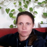 Kateryna Zotova