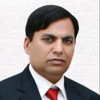 Shaukat Ali
