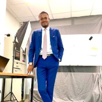 Daniel Luboya