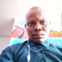 Bamidele Adeyemo