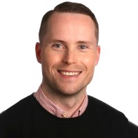 Darri Rafn Hólmarsson