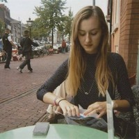 Sarah Ploeg