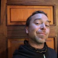 Christopher Houchin