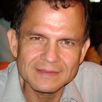 Carlos Enrique Gonzalez Arana