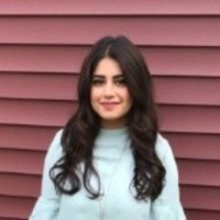 Sameen Sabir-Ali