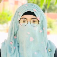 Arooba Arshad