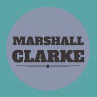 Marshall Clarke