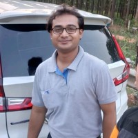 Avijit Sasmal