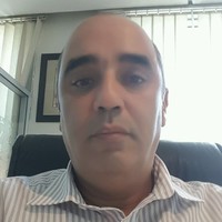 Ichkarran Mustapha