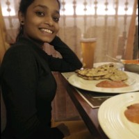 Rashmita Bhise