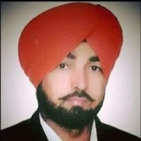 Gurnam Singh