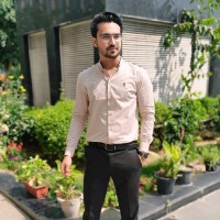 AKHIL VERMA