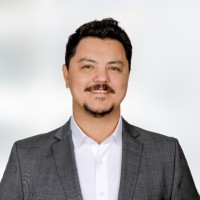 Pablo Elorza Hanshing