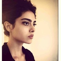 Negar Ghasempoor