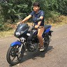 Chandra Mouli