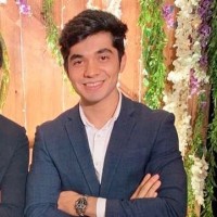 Eeshaan Merchant