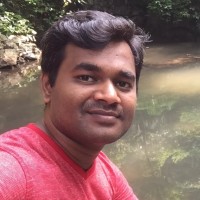 Vinoth Kumar Thangaraj