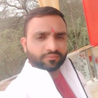 Bharat Deepak Sharma