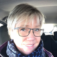 Bodil Gustafsson