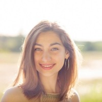 Ellie Annah Strauss