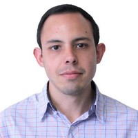 Andoni Alexei Frade Gil