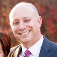 Rob Bronstein