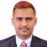 Mohammad Nazrul Islam, CSCPP™, PGDSCM, MBA