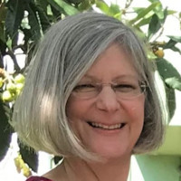Catherine Porter
