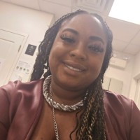 Lahnisha Thomas