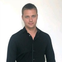 Dima Litvinov