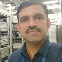Uday Nayak