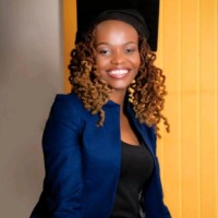 Eunice Musenyia