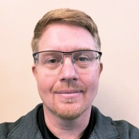 Aaron Williamson
