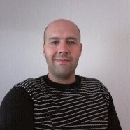 Christophe Salome