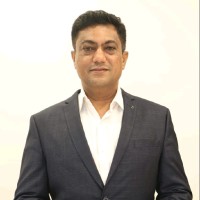 Sachin Bhalerao