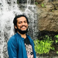 Srikanth Gaddam
