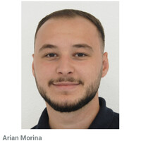 Arian Morina