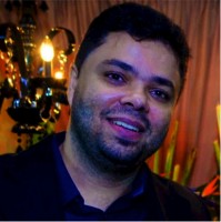 Gleison Josemar Oliveira