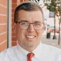 Matt Feldmann, Ph.D.