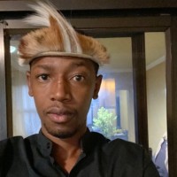 Themba Ndimande