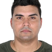 Rubiel Fernández de la Peña