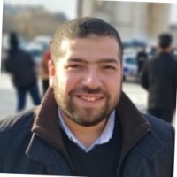 Mostafa Abass