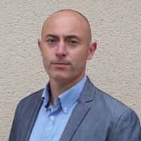 Stéphane Patrigeon