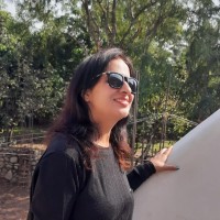 Aarti Sharma
