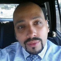Erik Gonzalez
