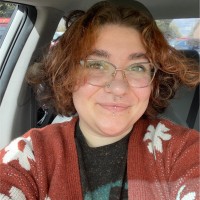 Adrianna Bergeron