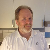 Michael Blendstrup