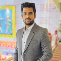Rushikesh Dharmadhikari