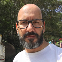 José Ricardo Bunhola Magalhães