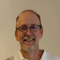 KEN COLLINGWOOD